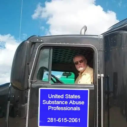 Rogers the truck driver